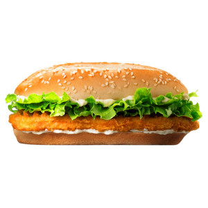 Long Chicken